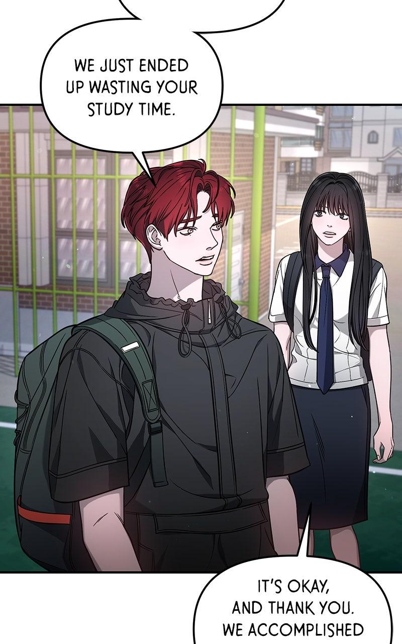 Look-Alike Daughter Chap 119 - Next Chap 120