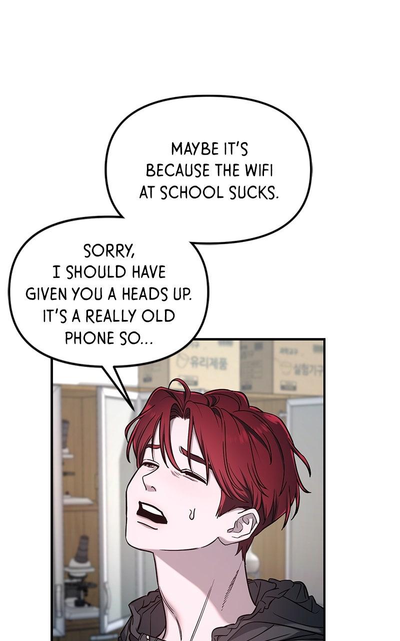 Look-Alike Daughter Chap 119 - Next Chap 120