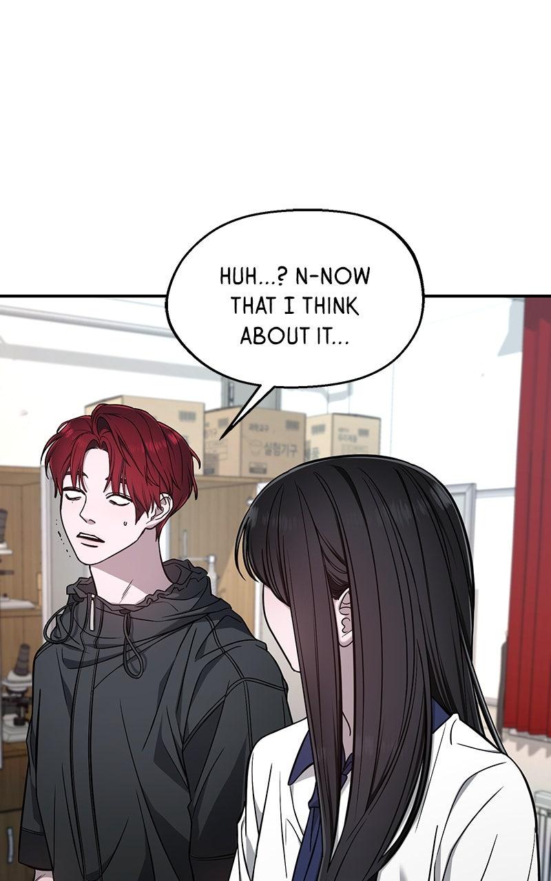 Look-Alike Daughter Chap 119 - Next Chap 120