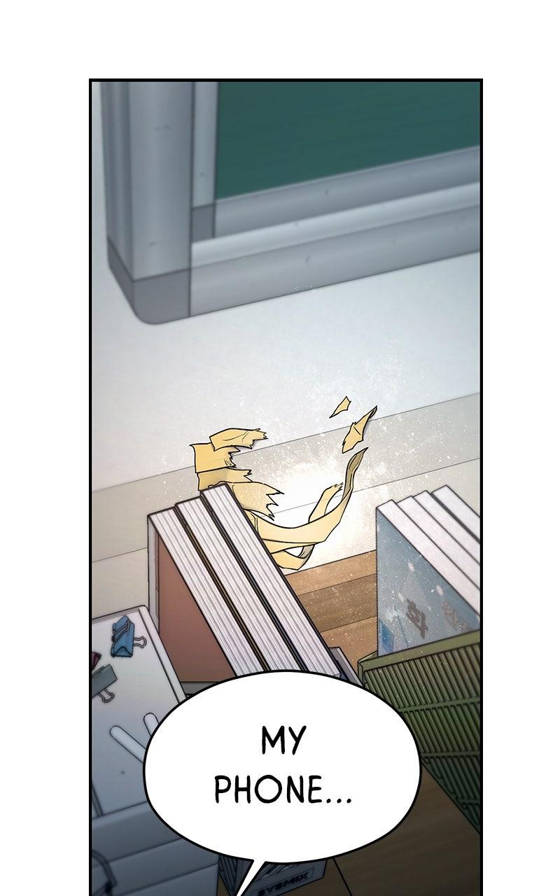 Look-Alike Daughter Chap 119 - Next Chap 120