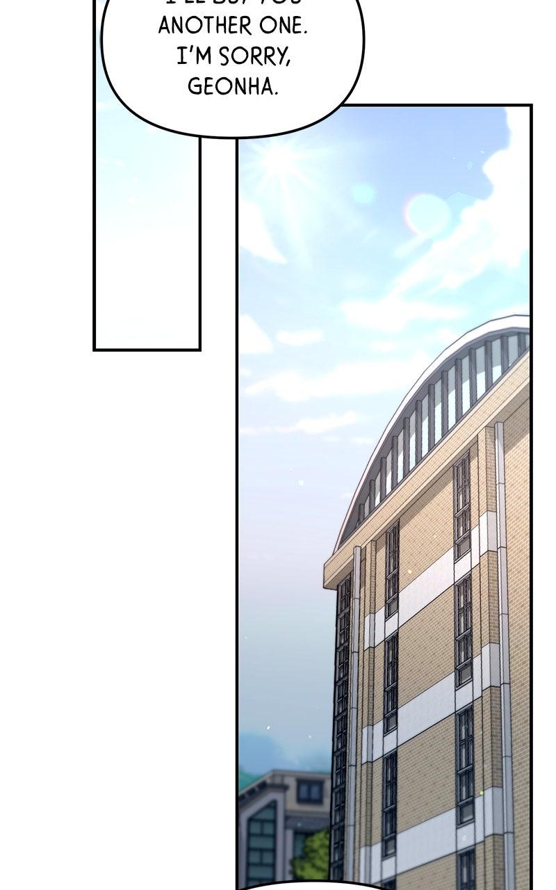 Look-Alike Daughter Chap 119 - Next Chap 120