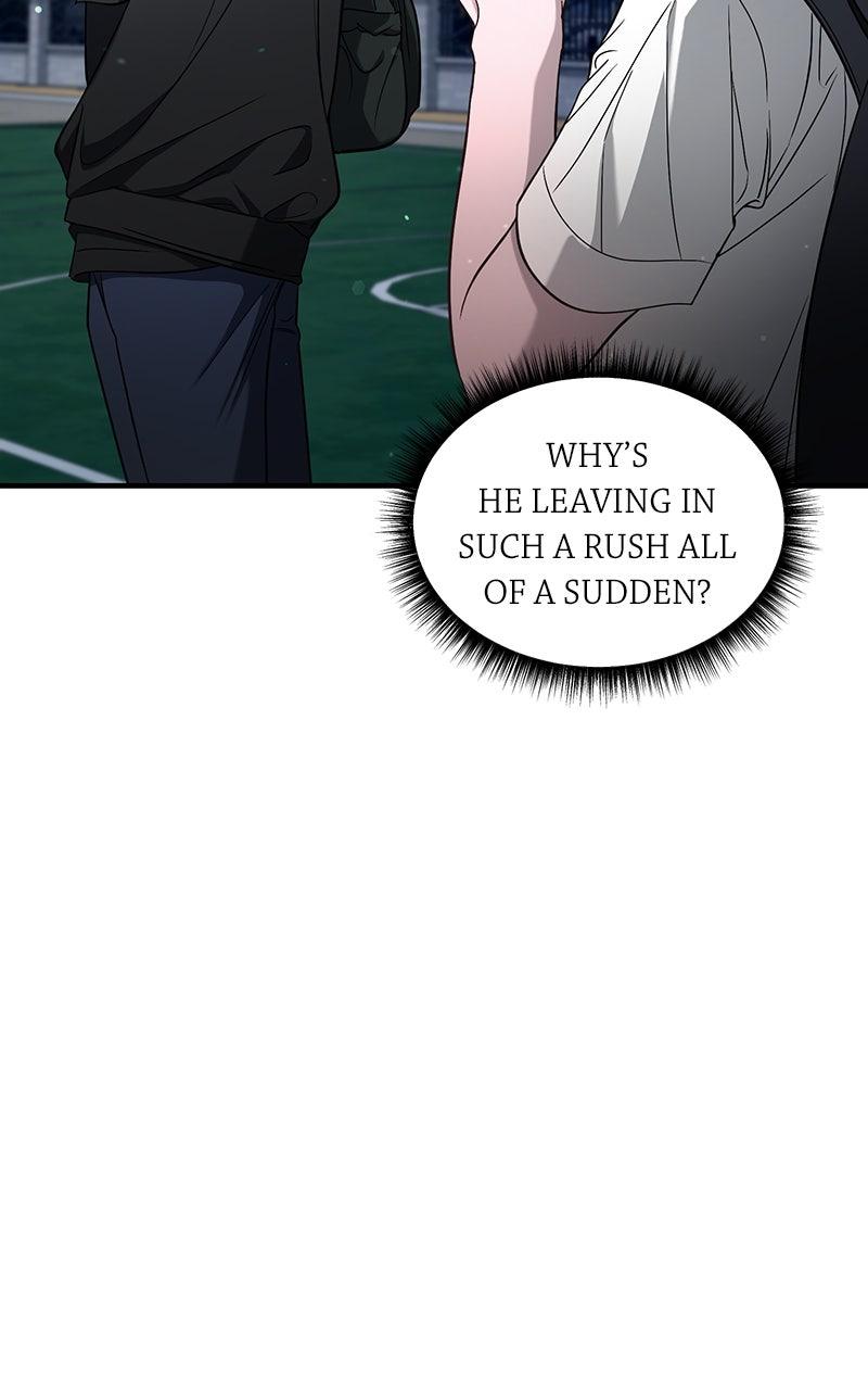 Look-Alike Daughter Chap 119 - Next Chap 120