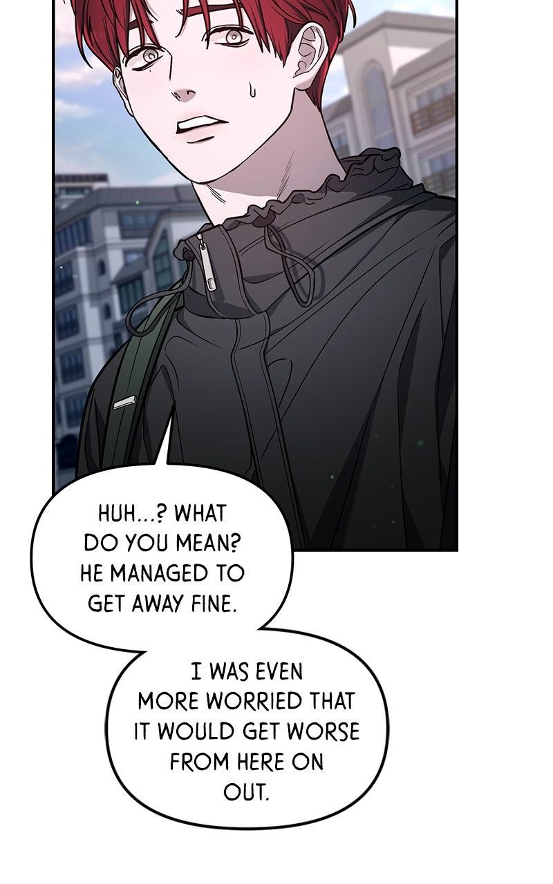 Look-Alike Daughter Chap 119 - Next Chap 120