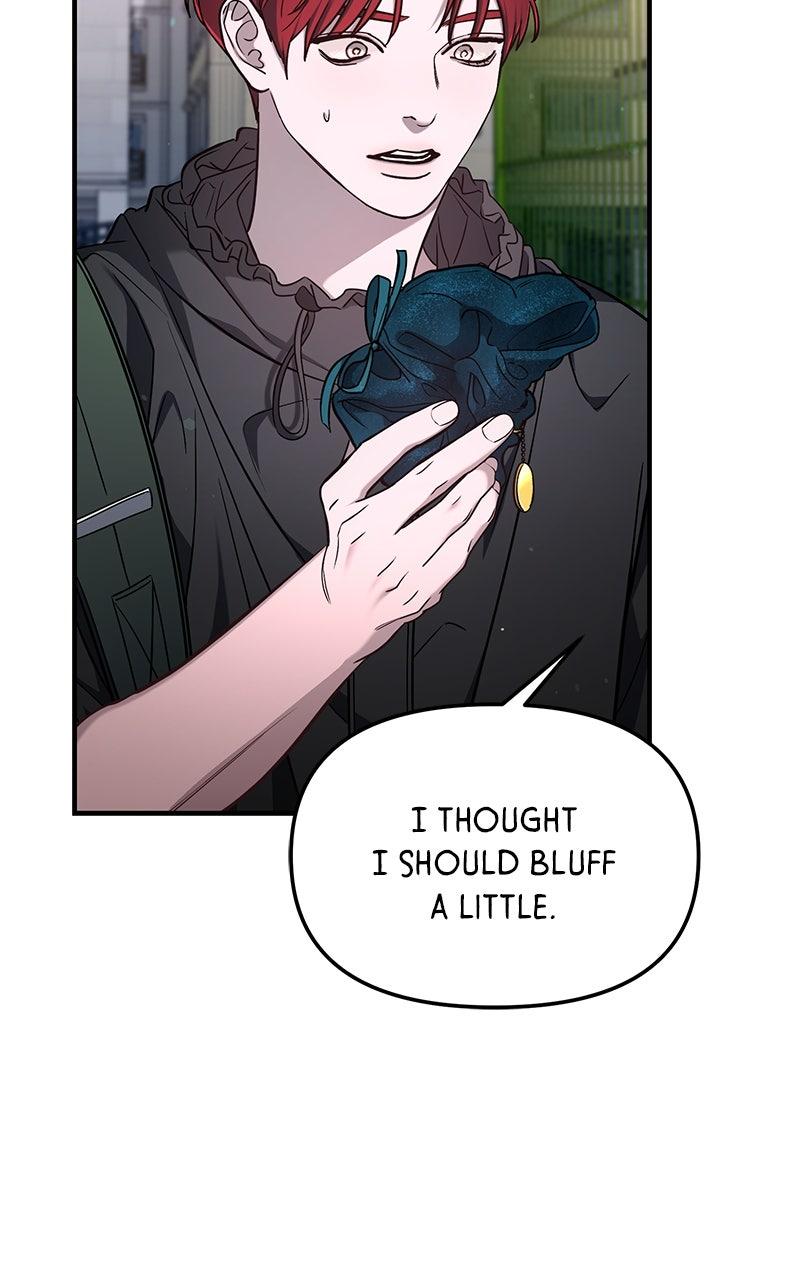 Look-Alike Daughter Chap 119 - Next Chap 120