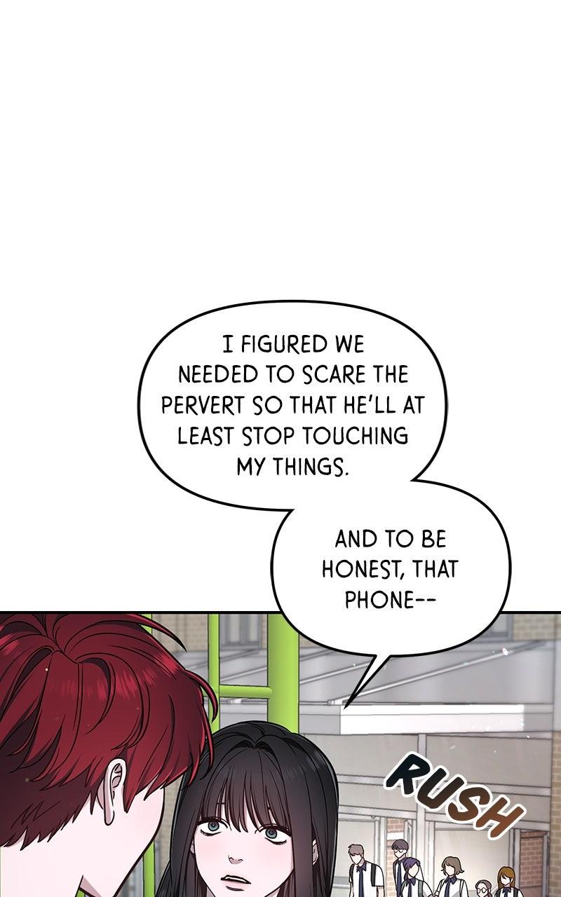 Look-Alike Daughter Chap 119 - Next Chap 120