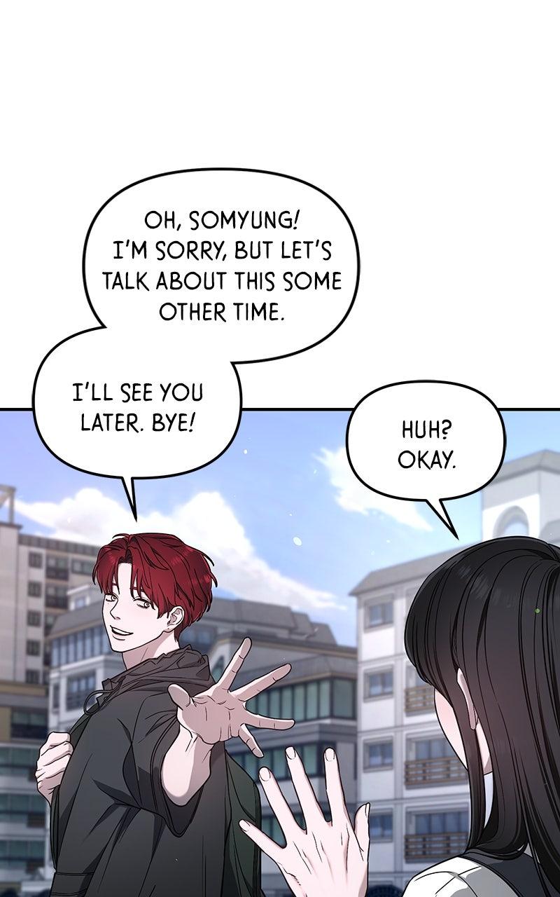 Look-Alike Daughter Chap 119 - Next Chap 120