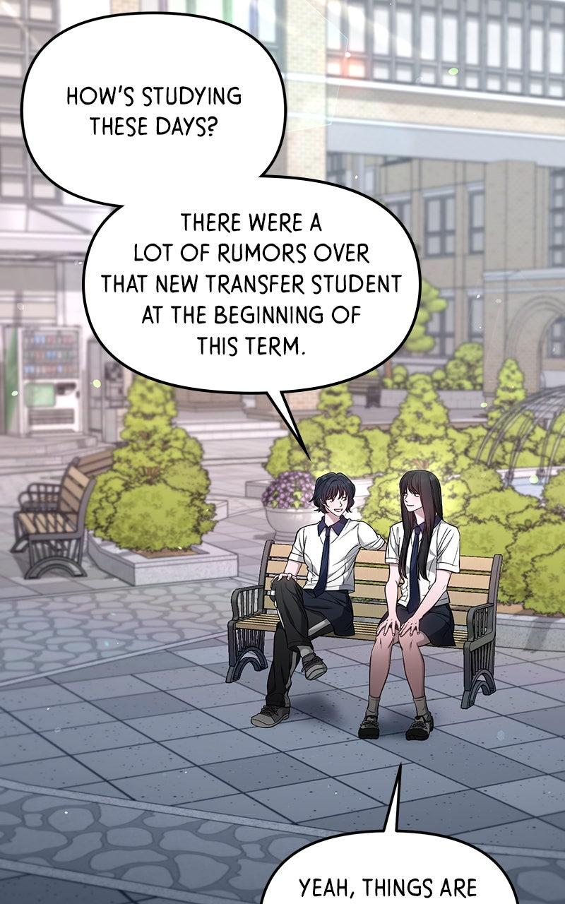 Look-Alike Daughter Chap 119 - Next Chap 120