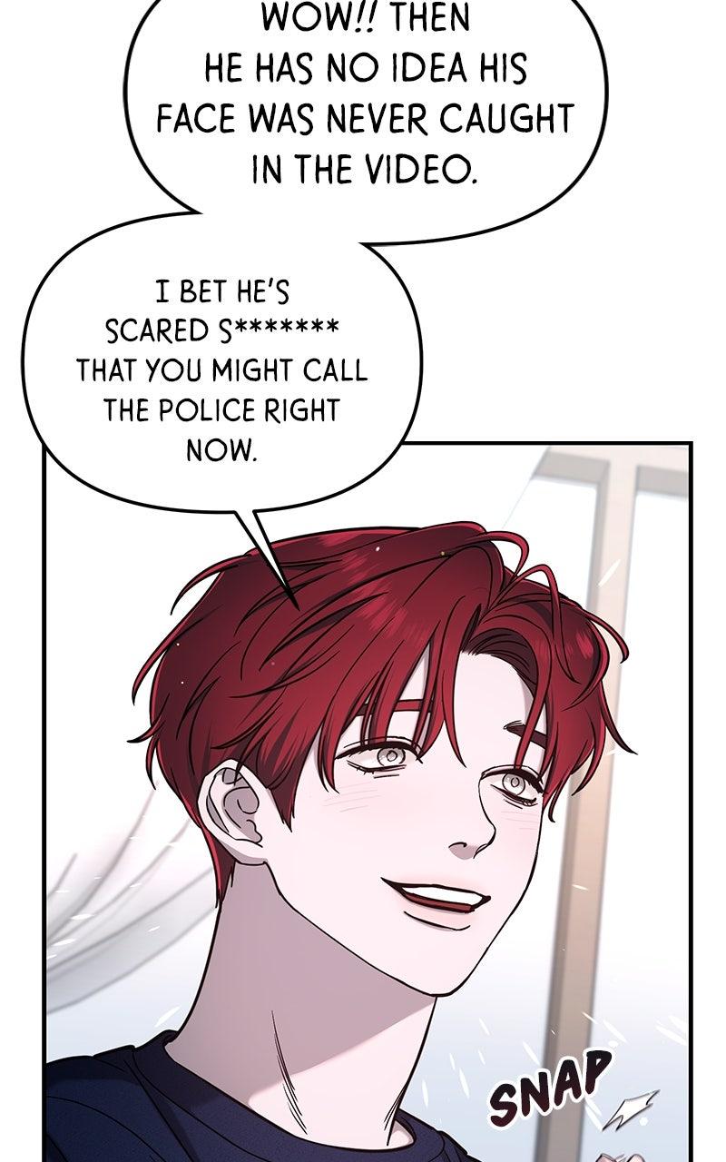 Look-Alike Daughter Chap 119 - Next Chap 120