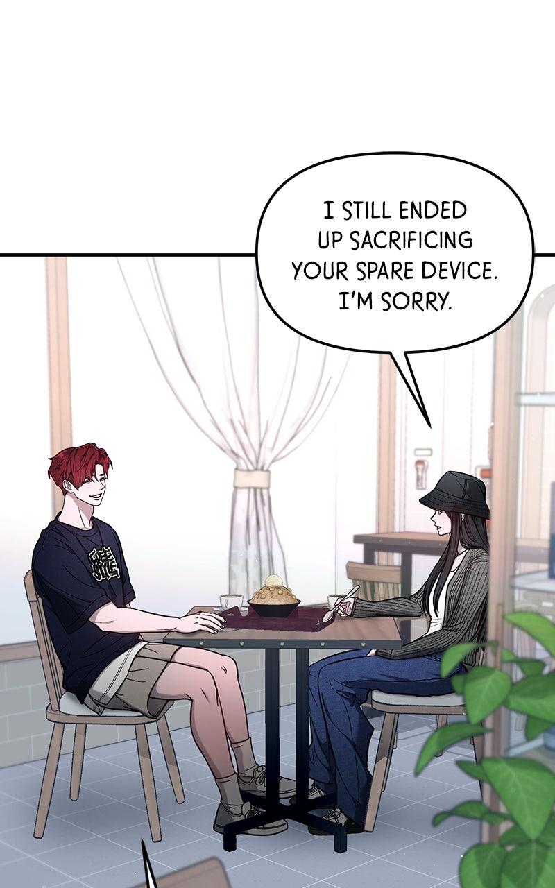 Look-Alike Daughter Chap 119 - Next Chap 120