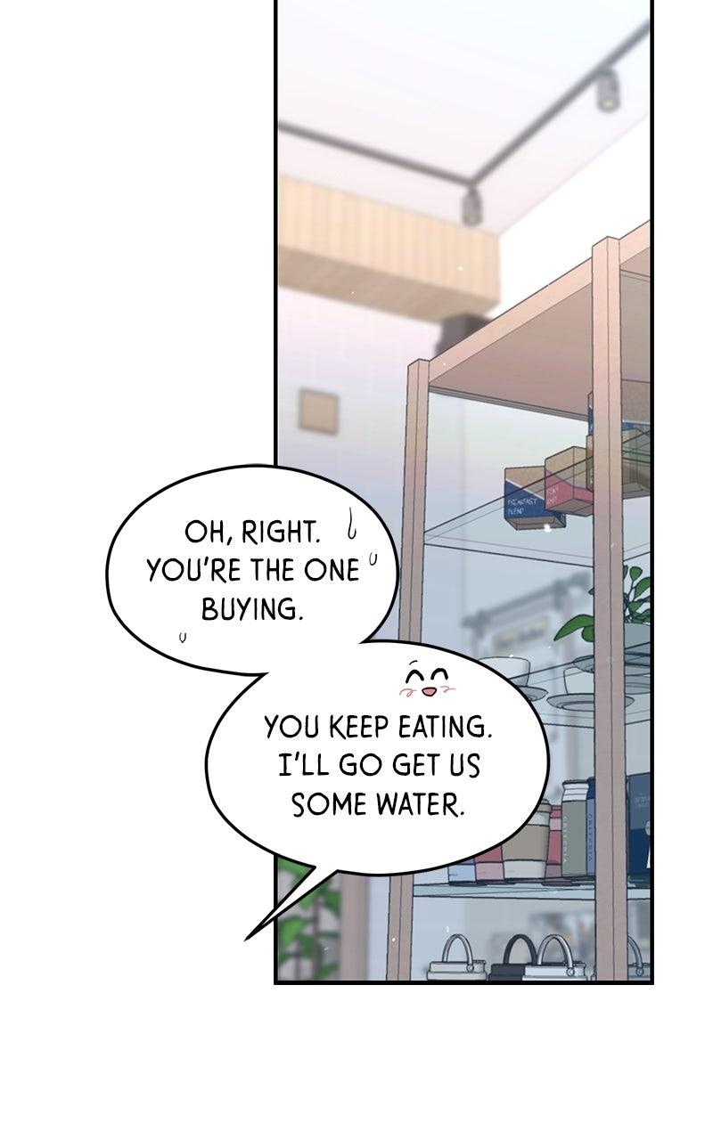 Look-Alike Daughter Chap 119 - Next Chap 120