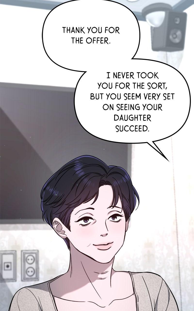 Look-Alike Daughter Chap 119 - Next Chap 120