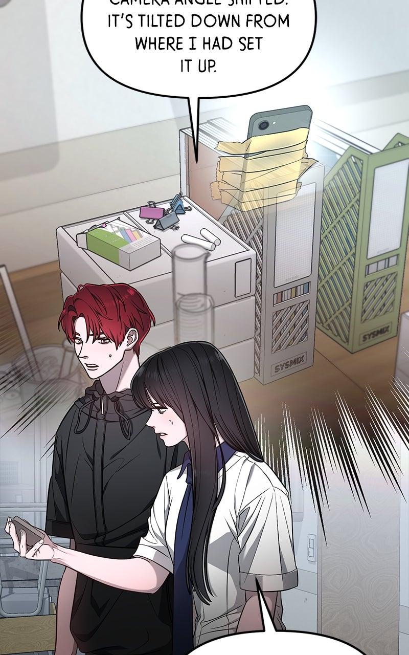 Look-Alike Daughter Chap 119 - Next Chap 120