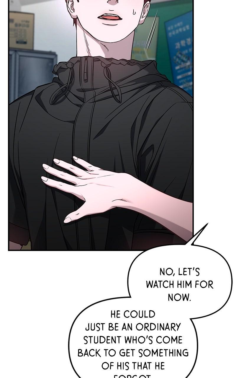 Look-Alike Daughter Chap 119 - Next Chap 120