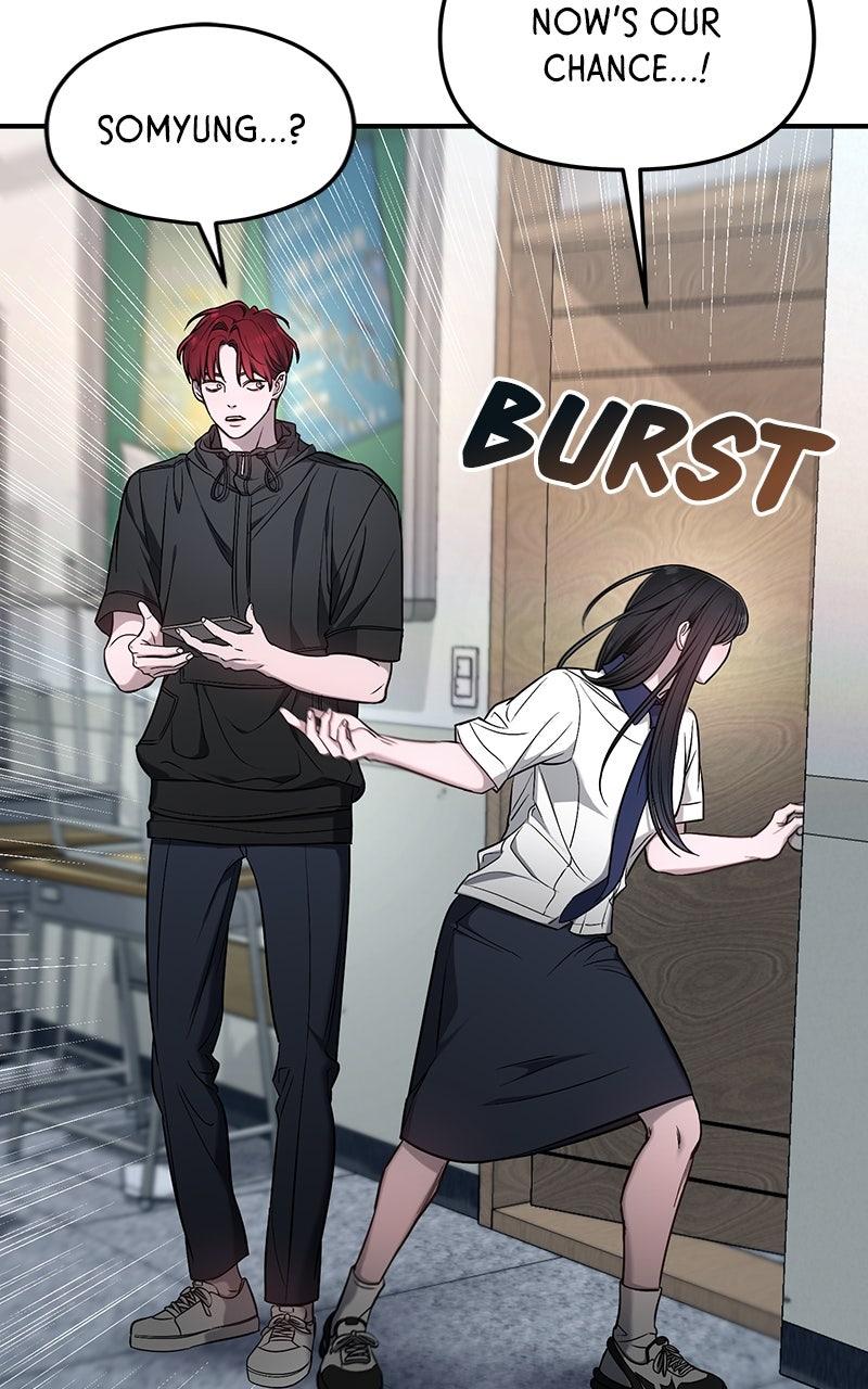 Look-Alike Daughter Chap 119 - Next Chap 120