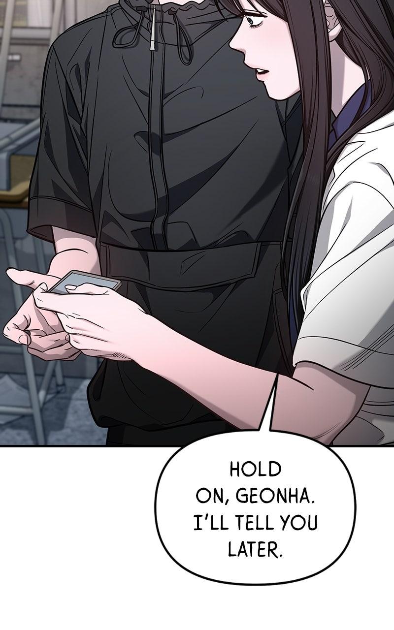 Look-Alike Daughter Chap 119 - Next Chap 120