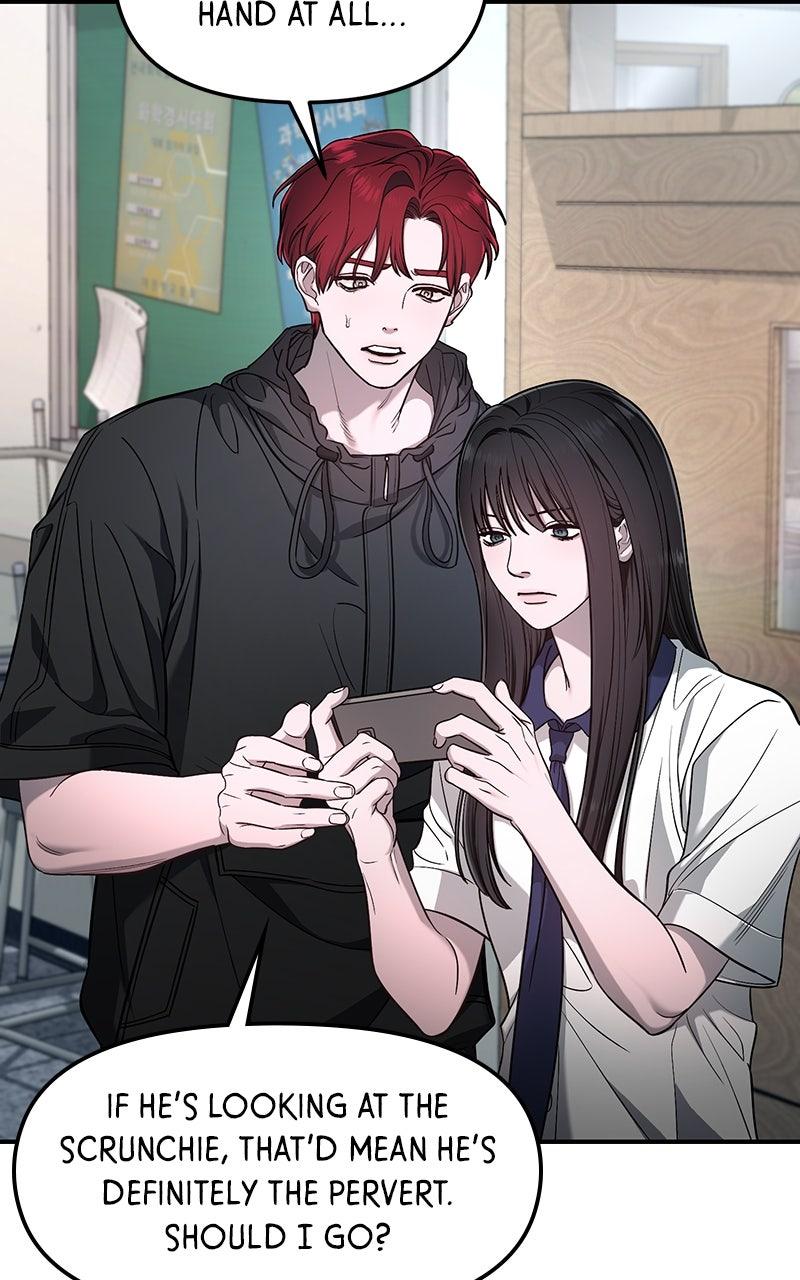 Look-Alike Daughter Chap 119 - Next Chap 120