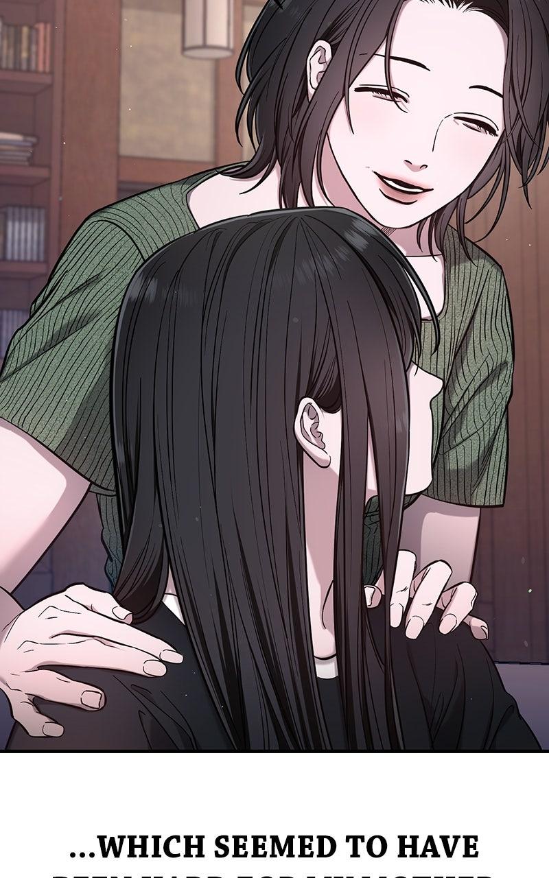 Look-Alike Daughter Chap 110 - Next Chap 111