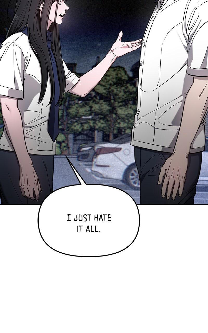 Look-Alike Daughter Chap 110 - Next Chap 111