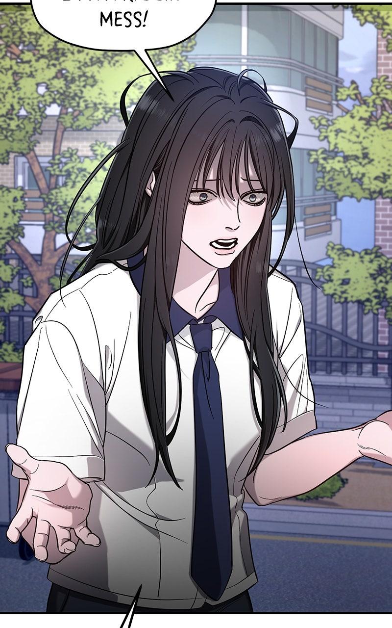 Look-Alike Daughter Chap 110 - Next Chap 111