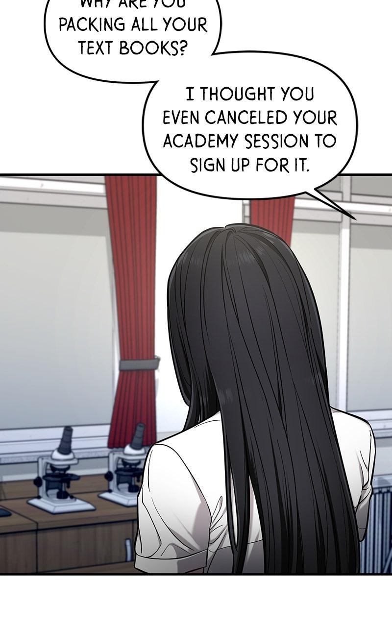 Look-Alike Daughter Chap 110 - Next Chap 111