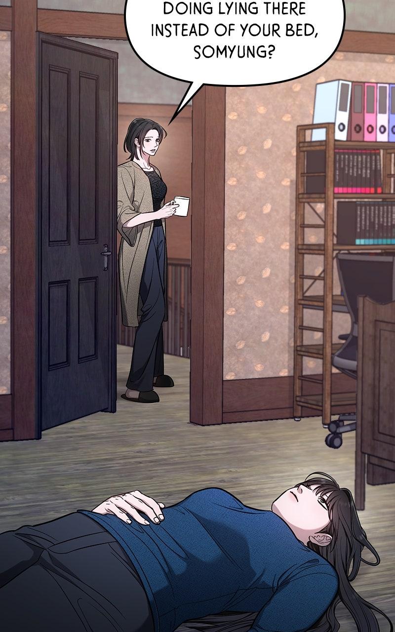 Look-Alike Daughter Chap 110 - Next Chap 111