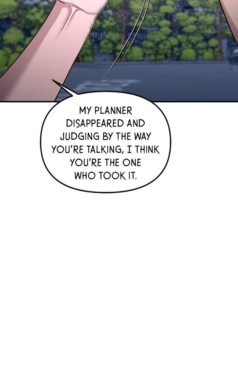 Look-Alike Daughter Chap 110 - Next Chap 111