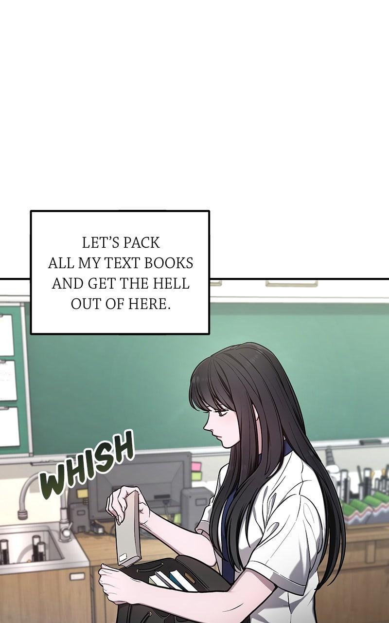 Look-Alike Daughter Chap 110 - Next Chap 111