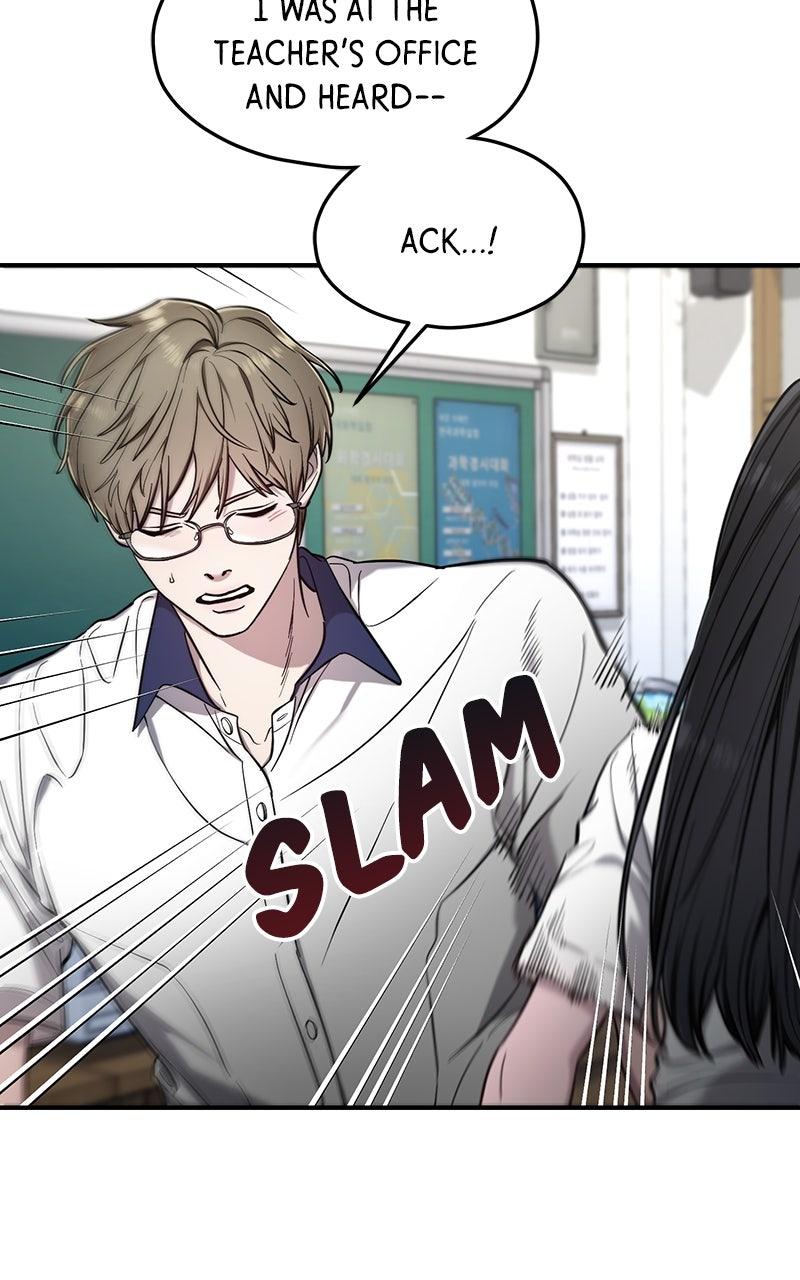 Look-Alike Daughter Chap 110 - Next Chap 111