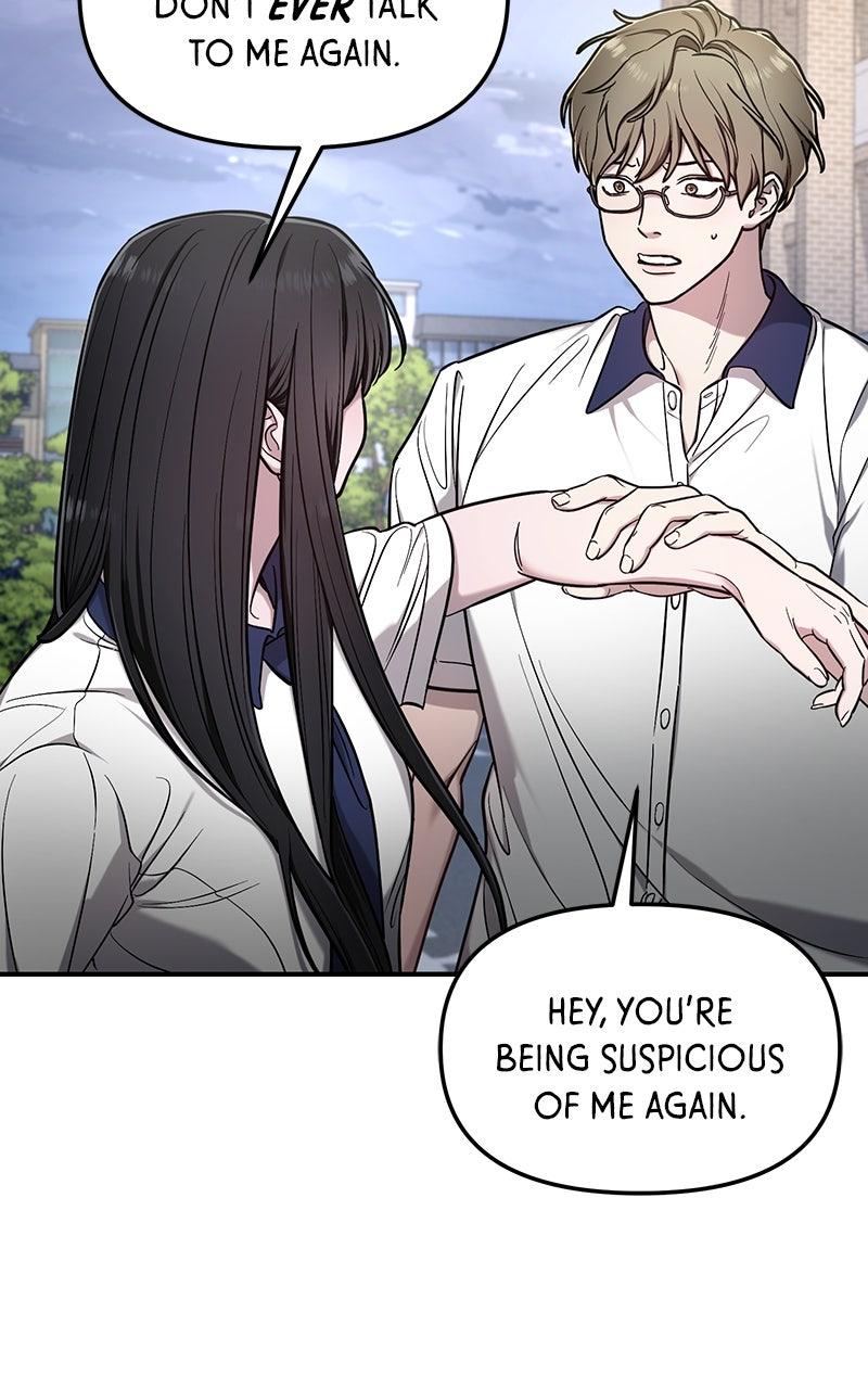 Look-Alike Daughter Chap 110 - Next Chap 111