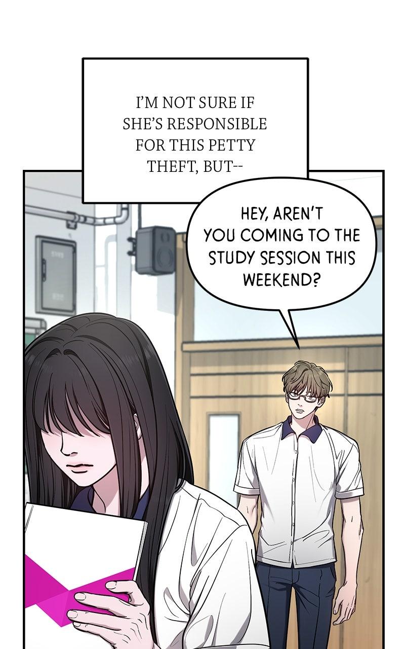 Look-Alike Daughter Chap 110 - Next Chap 111