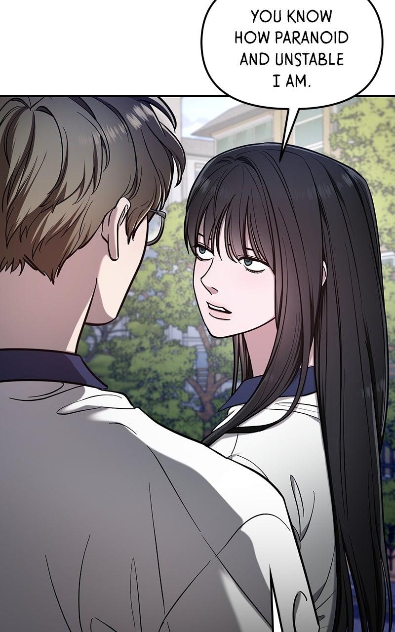 Look-Alike Daughter Chap 110 - Next Chap 111