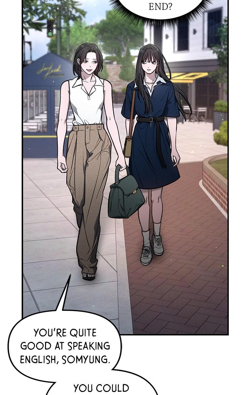 Look-Alike Daughter Chap 111 - Next Chap 112