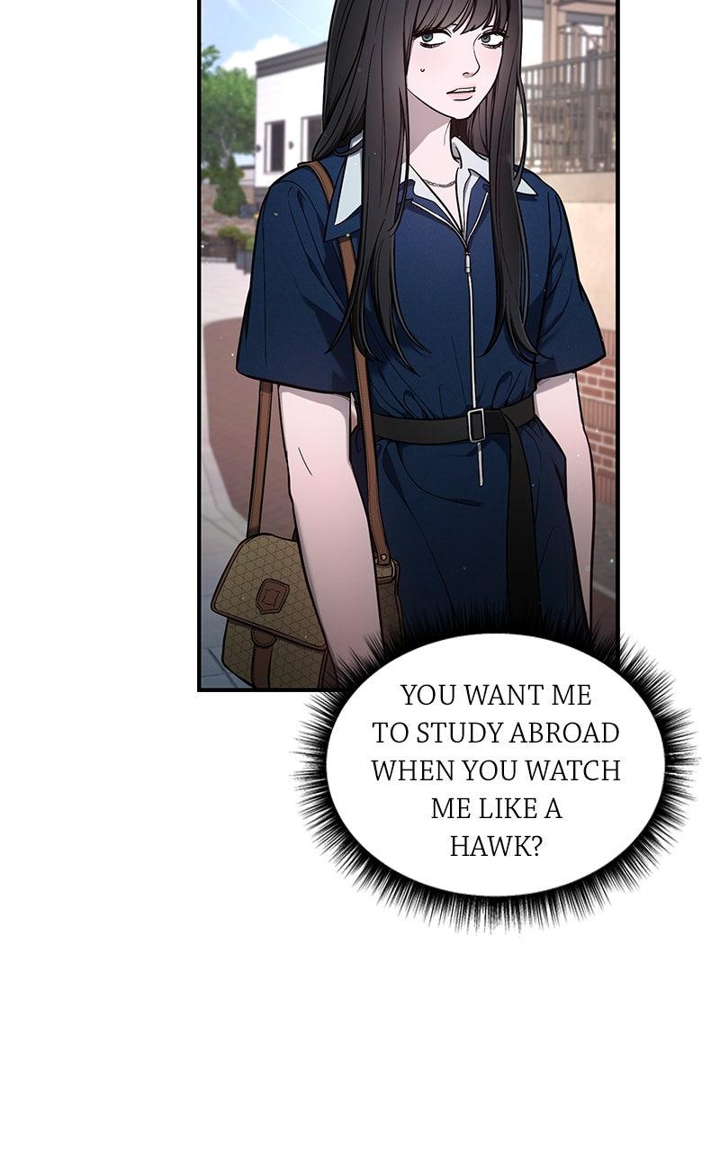 Look-Alike Daughter Chap 111 - Next Chap 112