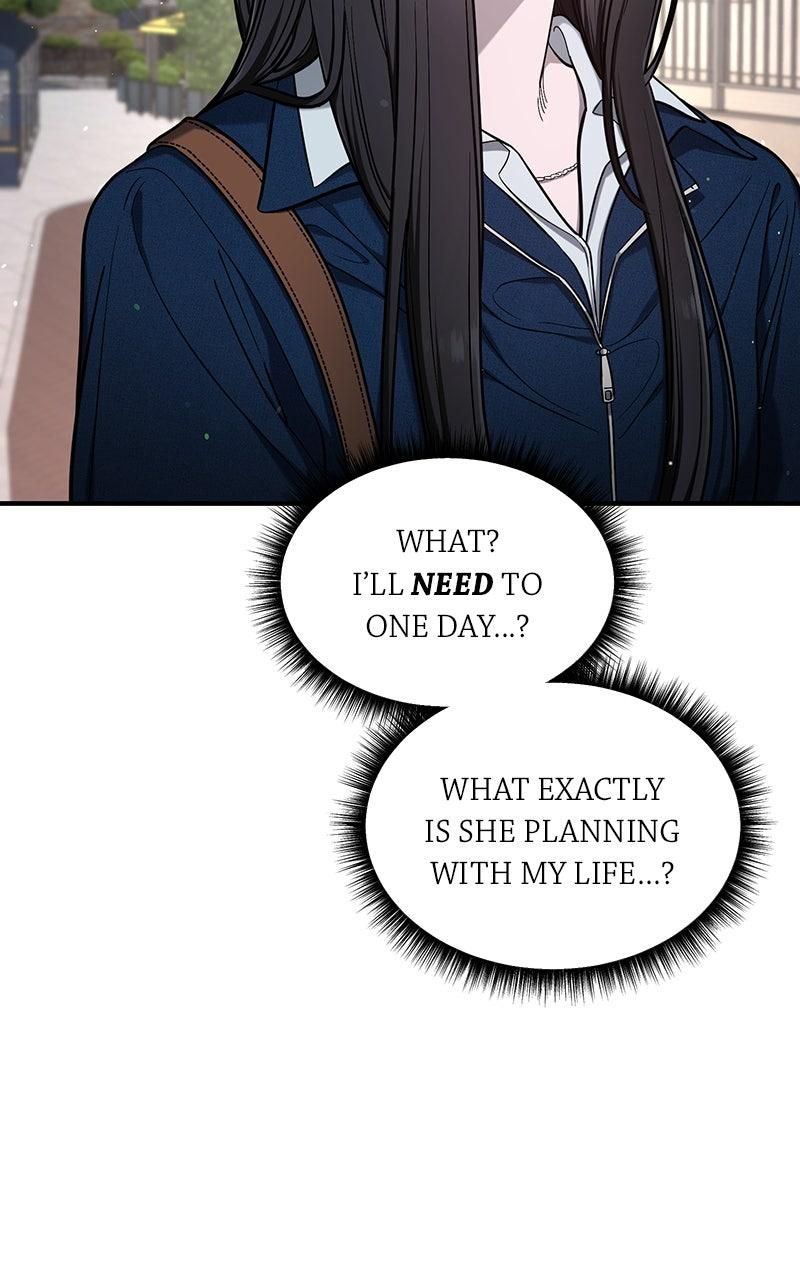 Look-Alike Daughter Chap 111 - Next Chap 112