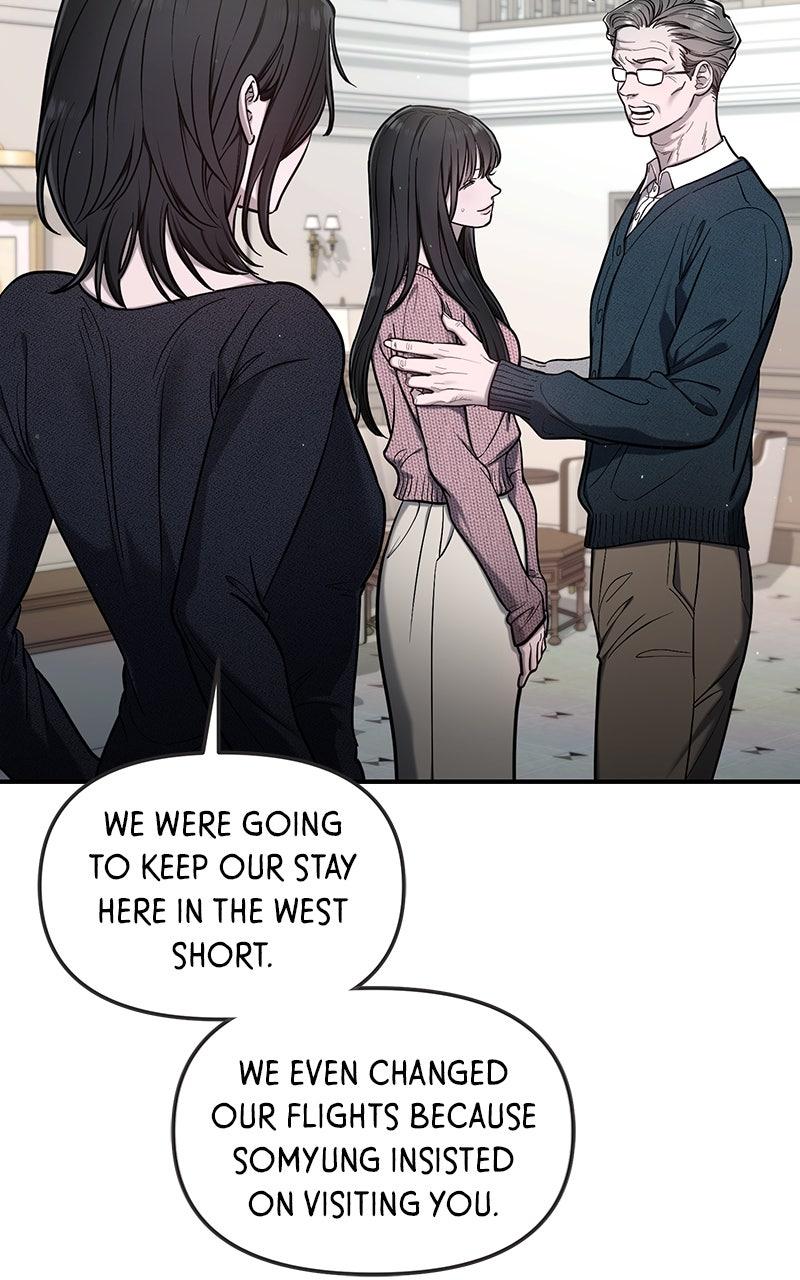 Look-Alike Daughter Chap 111 - Next Chap 112