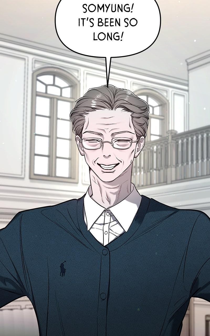 Look-Alike Daughter Chap 111 - Next Chap 112