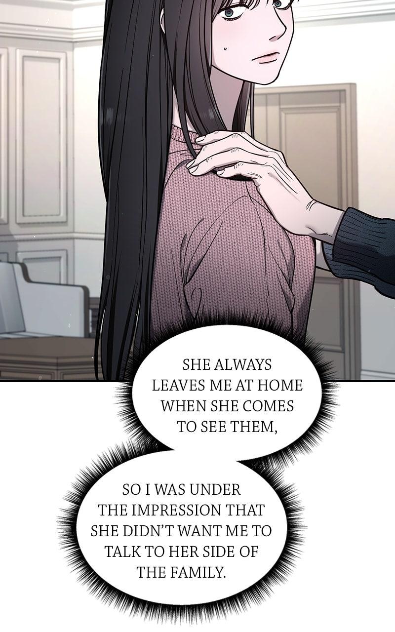 Look-Alike Daughter Chap 111 - Next Chap 112