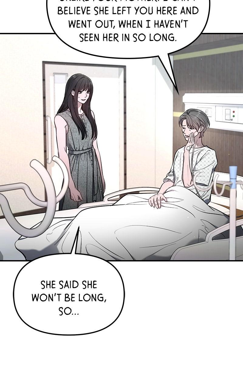 Look-Alike Daughter Chap 111 - Next Chap 112