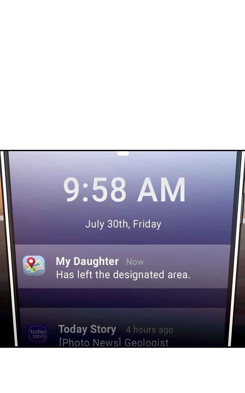 Look-Alike Daughter Chap 111 - Next Chap 112