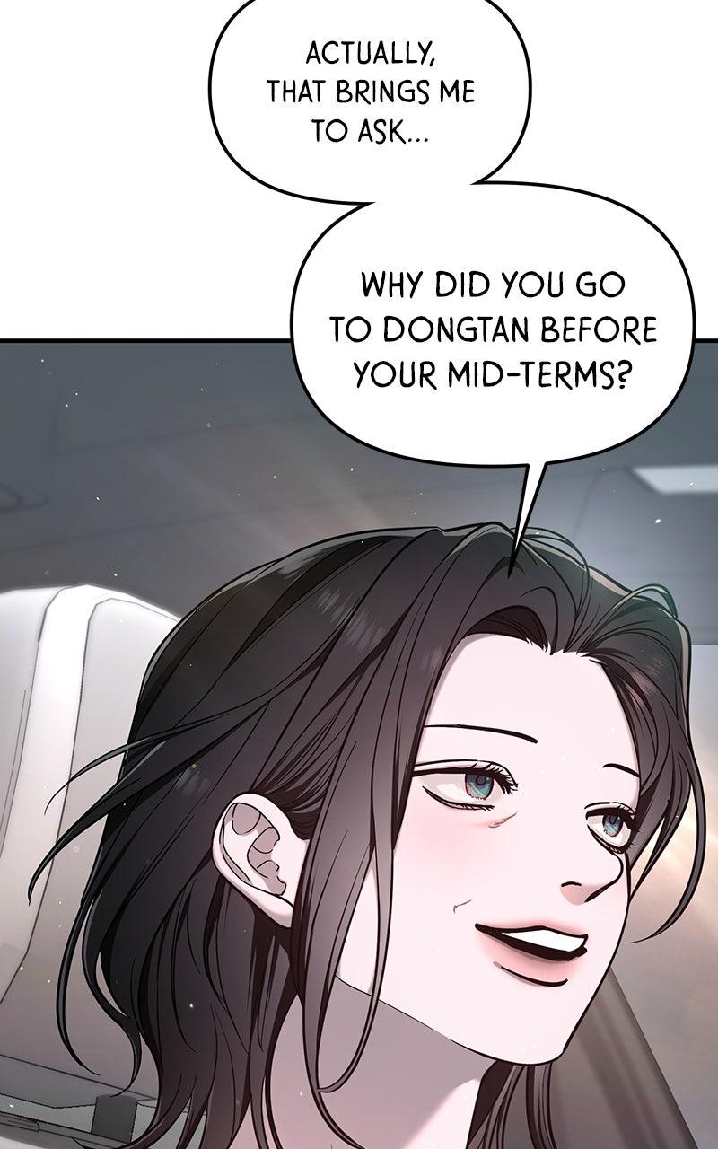 Look-Alike Daughter Chap 111 - Next Chap 112