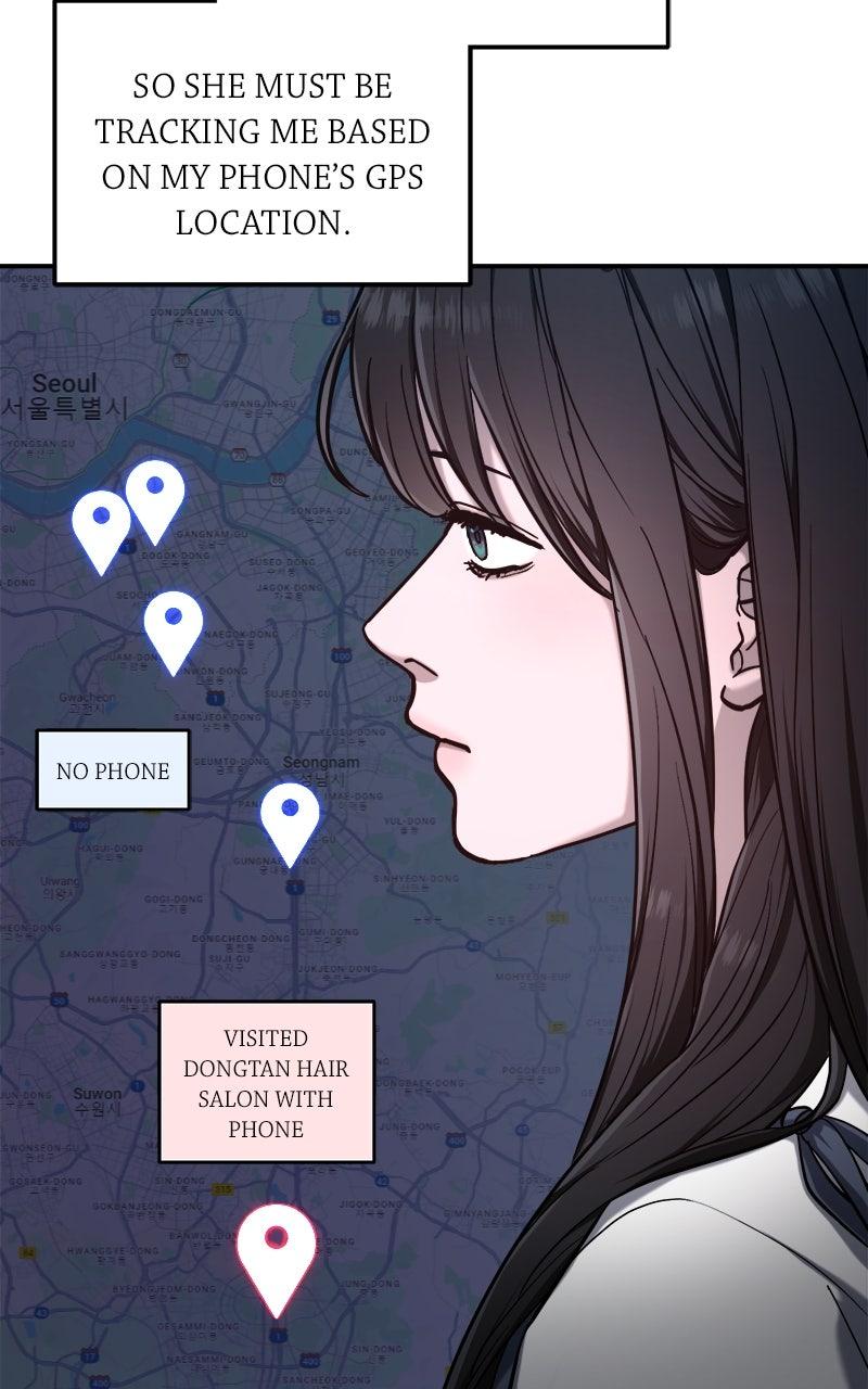 Look-Alike Daughter Chap 111 - Next Chap 112