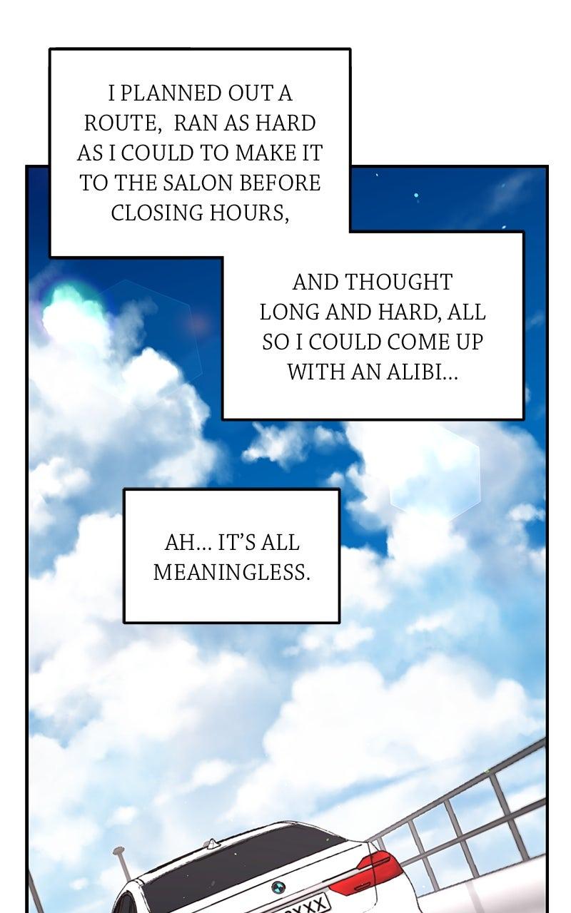 Look-Alike Daughter Chap 111 - Next Chap 112