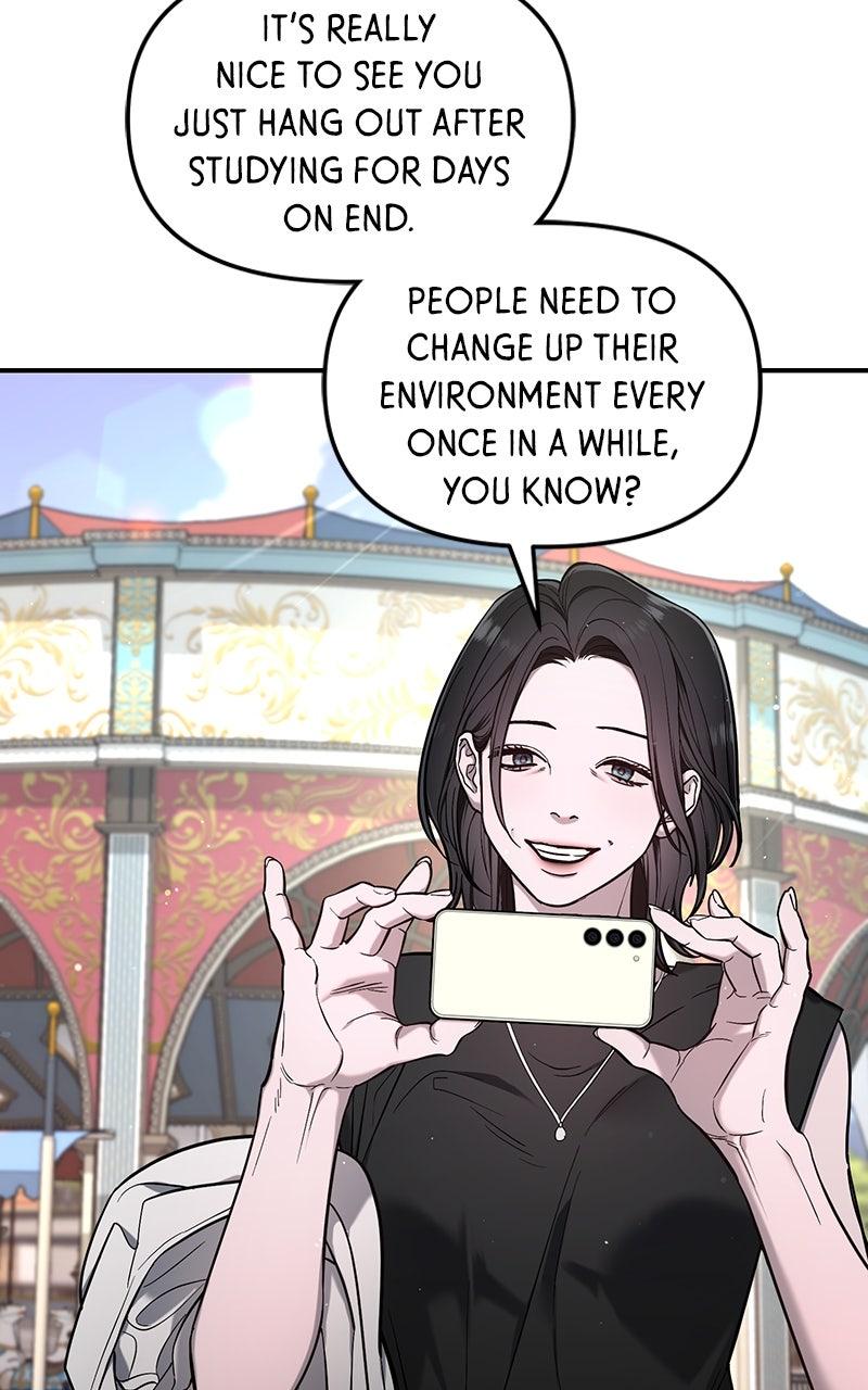 Look-Alike Daughter Chap 111 - Next Chap 112