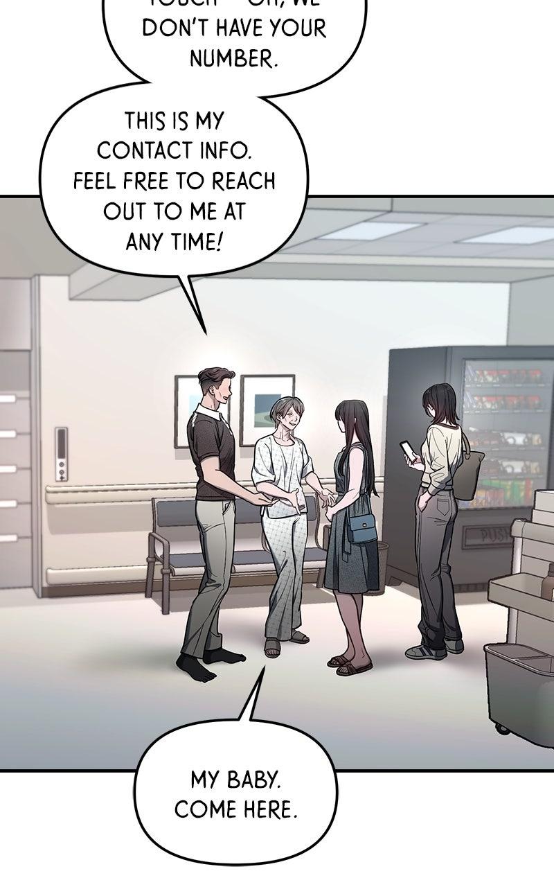 Look-Alike Daughter Chap 112 - Next Chap 113