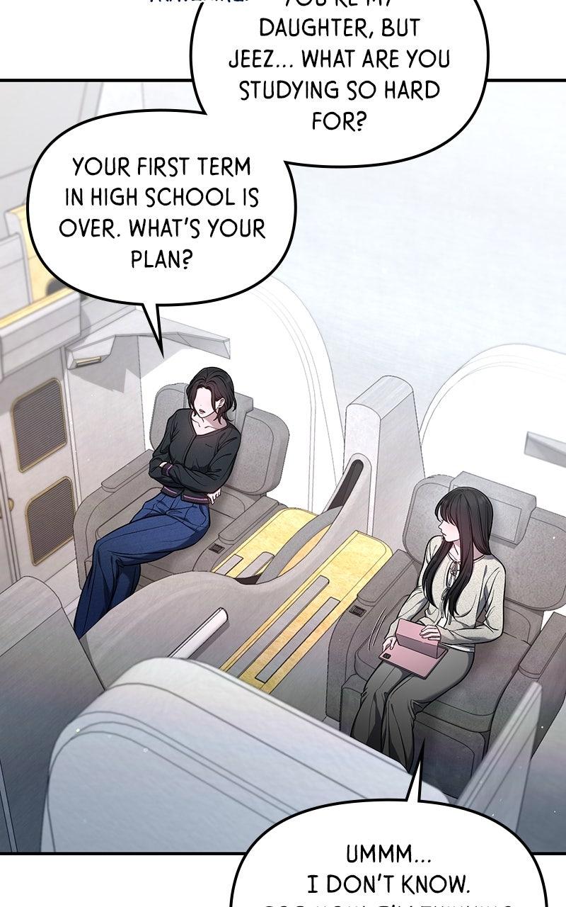 Look-Alike Daughter Chap 112 - Next Chap 113