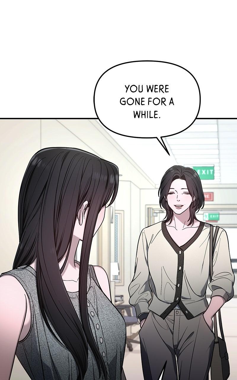 Look-Alike Daughter Chap 112 - Next Chap 113