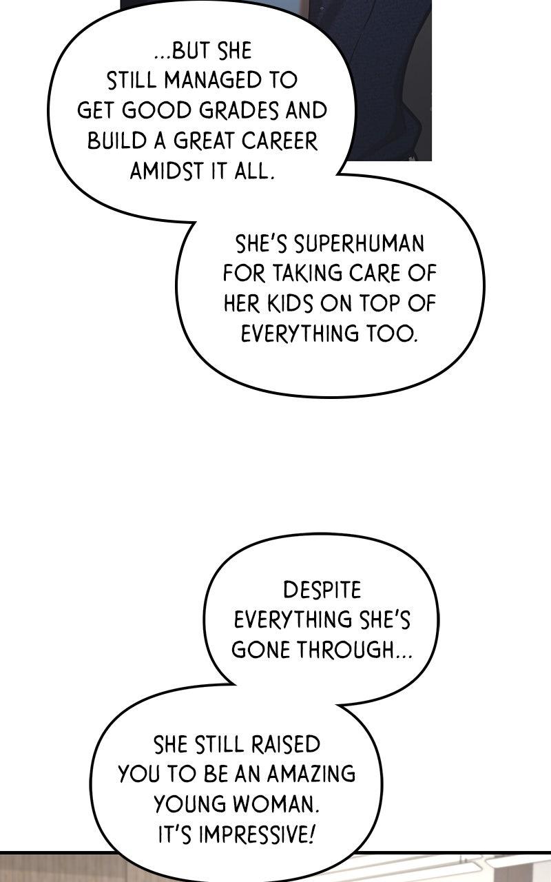 Look-Alike Daughter Chap 112 - Next Chap 113