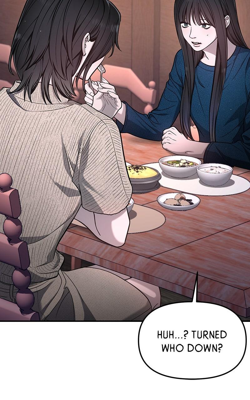 Look-Alike Daughter Chap 120 - Next Chap 121