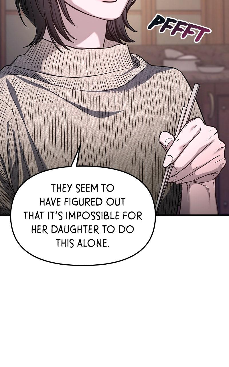 Look-Alike Daughter Chap 120 - Next Chap 121