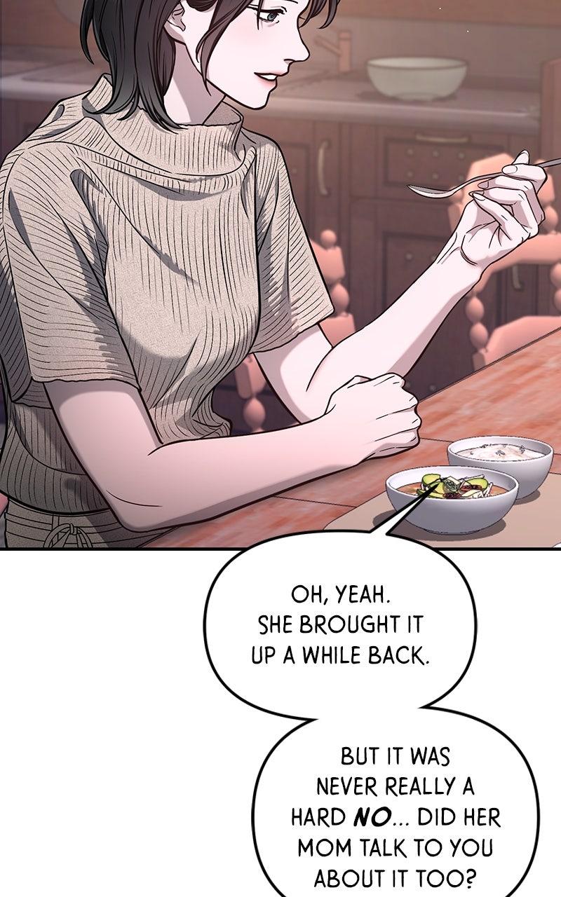 Look-Alike Daughter Chap 120 - Next Chap 121
